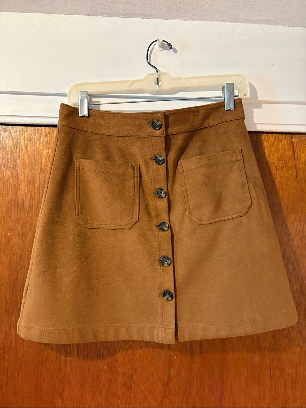 Marine Layer Marine Mini Skirt